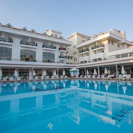 Side Aquamarin Resort & Spa-2